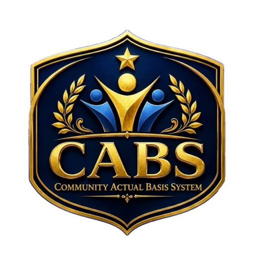 Community Actual Basis System
